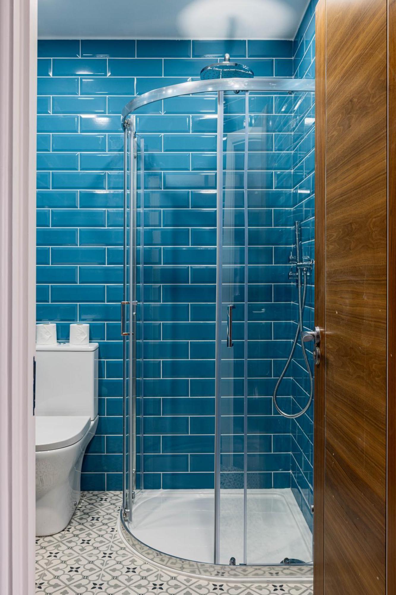 Edgware Road Apartments Londen Buitenkant foto